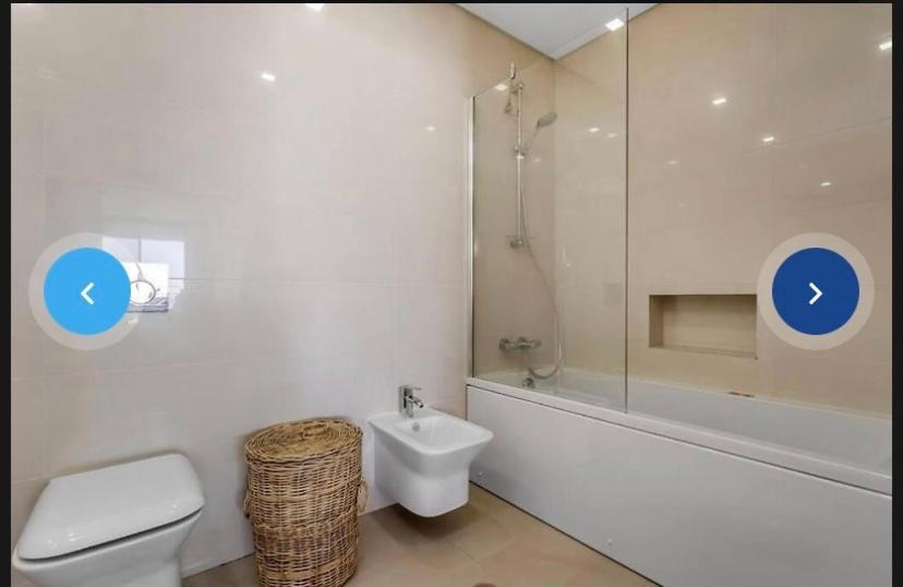 Modern Lagos Accomodation Rooms Exterior foto